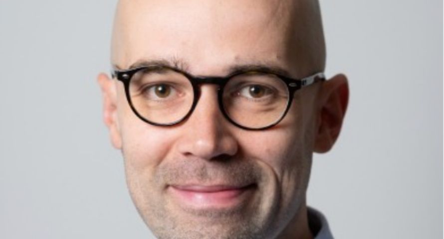 Nowe stanowisko kierownicze w Ringier Axel Springer Polska