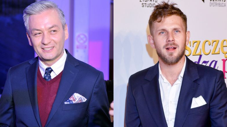 Robert Biedroń zabiera głos ws. zarzutów Antoniego Królikowskiego!