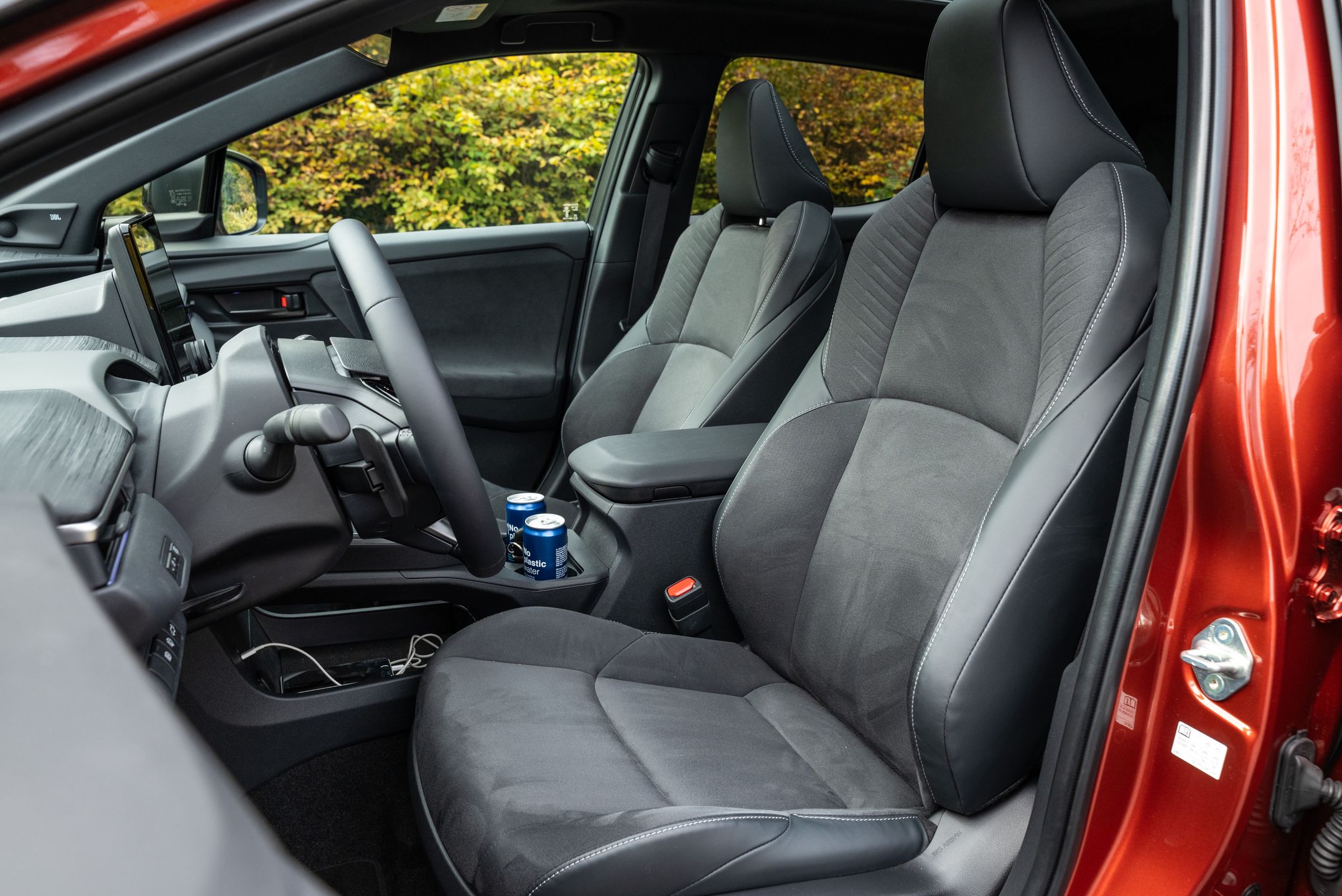 Toyota C-HR+