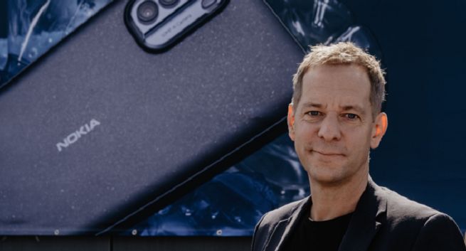 Lars Silberbauer dyrektorem marketingu HMD Global