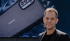 Lars Silberbauer dyrektorem marketingu HMD Global