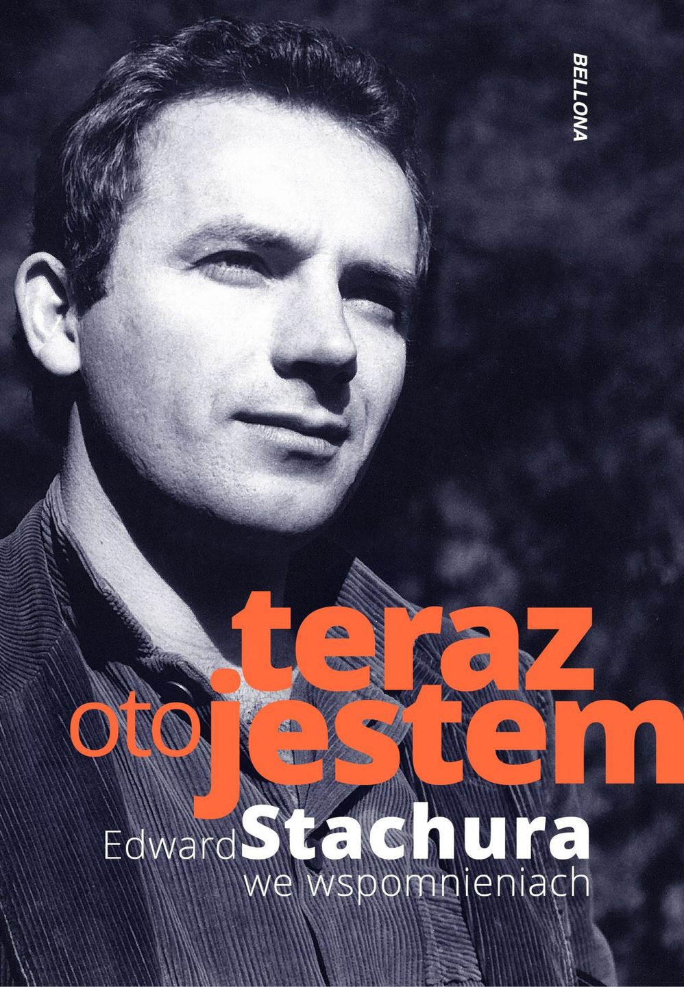 Edward Stachura
