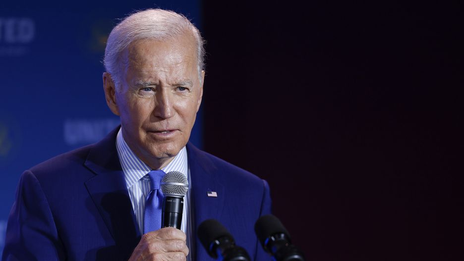 Joe Biden