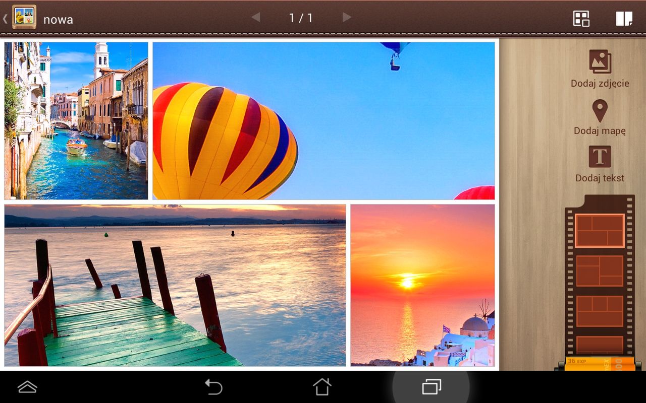 Asus MeMo Pad HD7. Dobry tablet za mniej niż 700 zł? [test] 18