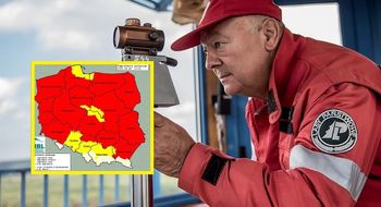 Polska na trzecim miejscu w Europie. "Dramatyczna sytuacja"
