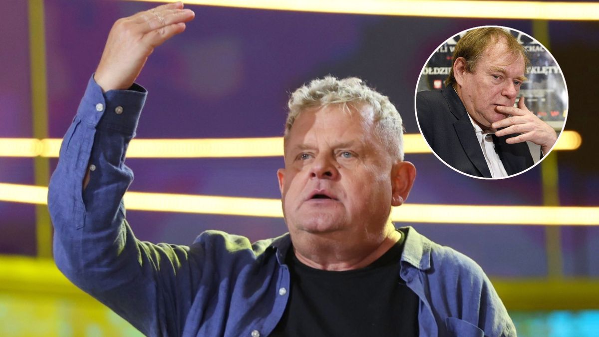 Kazik Staszewski żąda zwrotu materiałów po ojcu