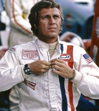 Steve McQueen [osobistości motoryzacji]