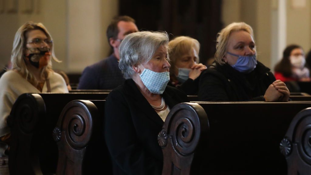 Na świecie jest ponad 1,3 miliarda katolików