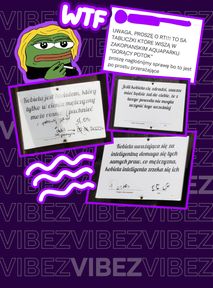 Seksistowskie sentencje w aquaparku. "Kobieta tylko w cieniu mężczyzny może rosnąć i pachnieć"