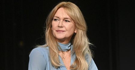 Grażyna Torbicka zachwyciła na Paszportach "Polityki". Co za elegancja!