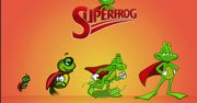 Superfrog HD wylądował w App Store! Czy wielki hit z Amigi ma szansę na sukces?