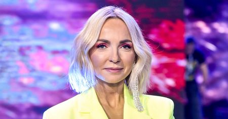 Anna Wyszkoni przeszła metamorfozę. O takiej zmianie marzyła od dawna