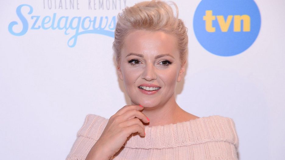 Dorota Szelągowska bierze trzeci rozwód?