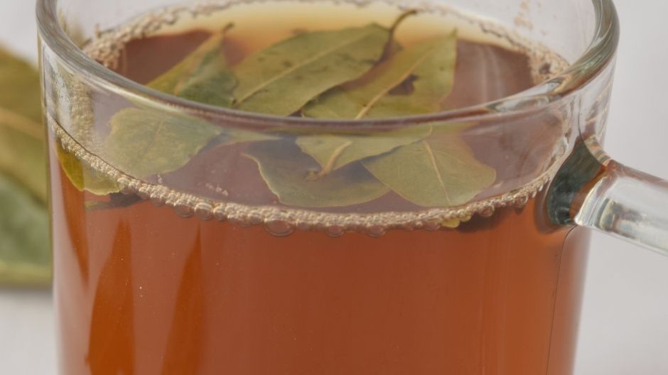 Liście laurowe to naturalne lekarstwo na nadwagę