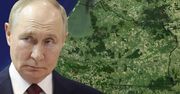 Putin grozi NATO. W tle słowa litewskiego ministra o Królewcu