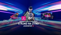 Tauron Speedway Euro Championship na żywo w Eurosporcie 1