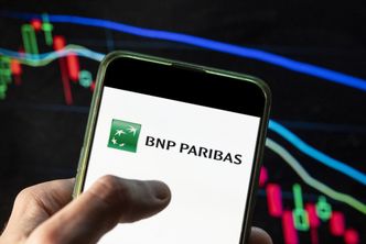 Awaria w dużym banku. Problemy z bankowością elektroniczną i aplikacją