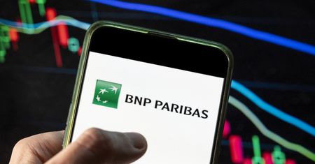 Awaria w dużym banku. Problemy z bankowością elektroniczną i aplikacją