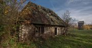Zapomniany skarb Mazowsza: opuszczony skansen w Petrykozach