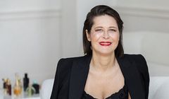 Marta Wojciechowska odchodzi z Douglasa. Pracowała tam 15 lat