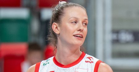 Martyna Czyrniańska na szczycie. W tym zestawieniu nie ma sobie równych