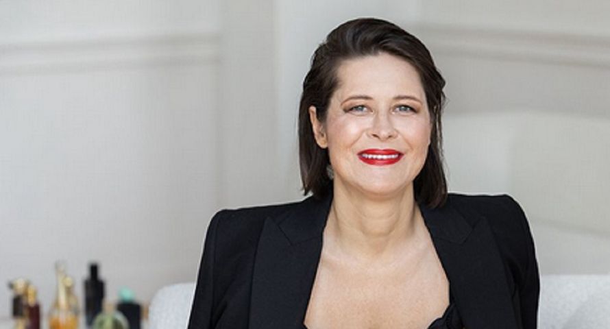 Marta Wojciechowska odchodzi z Douglasa. Pracowała tam 15 lat