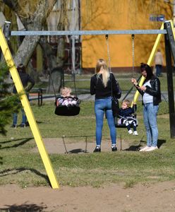 Żłobkowe przelane. ZUS: dofinansowanie do 400 zł na dziecko