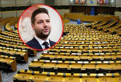 "Lex Tusk" skrytykowane w PE. Europoseł PiS oburzony