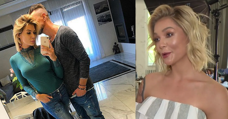 Ania "Duża" z "Warsaw Shore" ujawnia: "Jestem w związku! Mam nadzieję, że to ten"