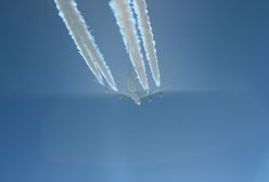 Pęknięta szyba w boeingu. Mogło dojść do katastrofy