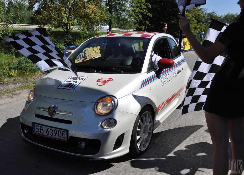 Pamiętacie jeszcze Rage-Race? [galeria] 19