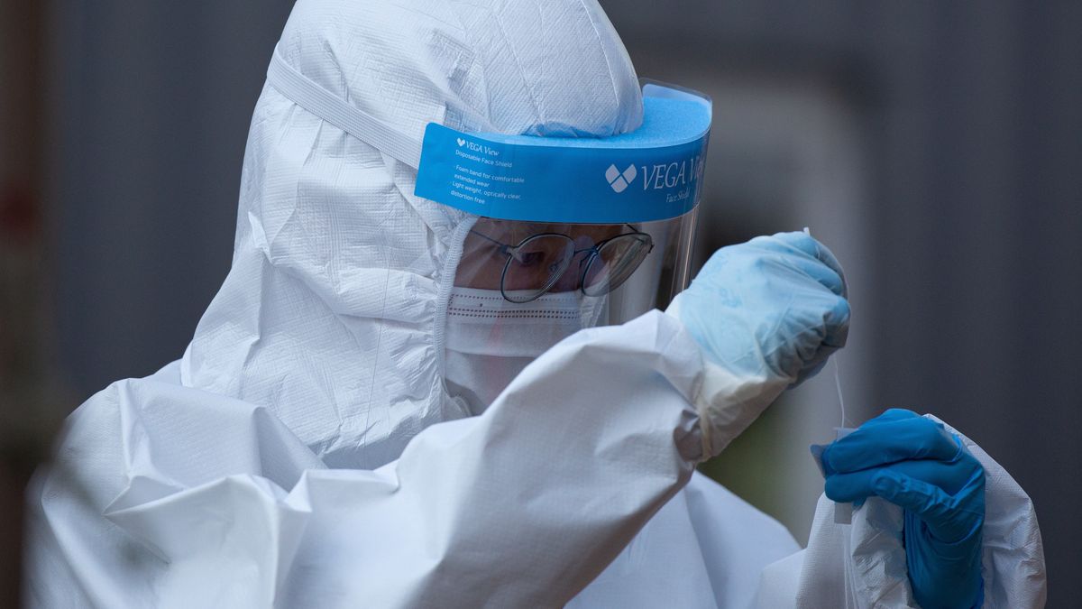 Koronawirus w Polsce. Nowy raport MZ