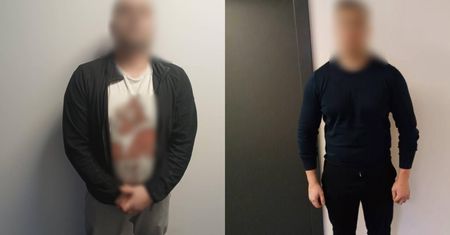 Dramatyczne sceny w Gdańsku. Ukrainiec ma złamane żebra i wybite zęby