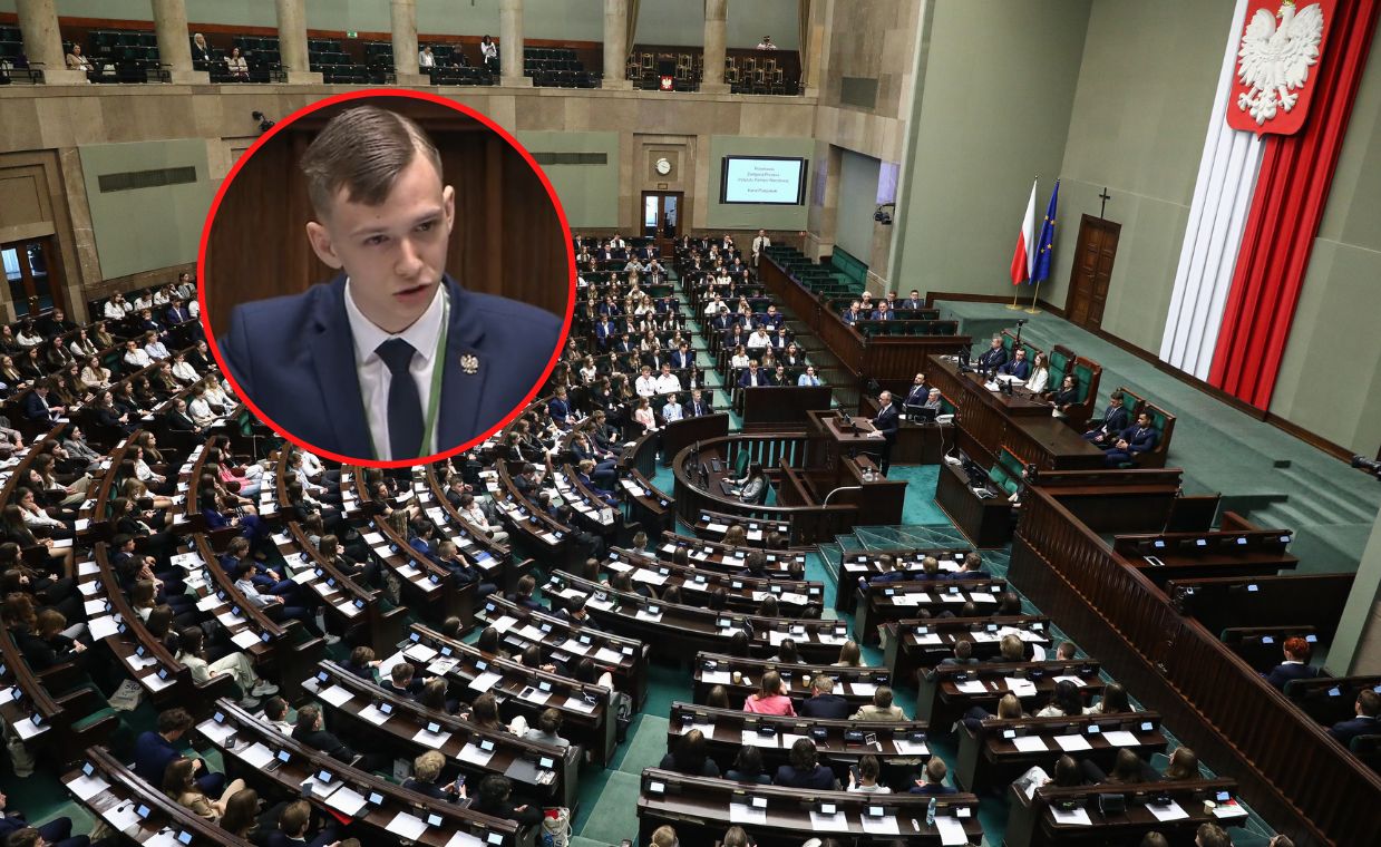 Aleksander Siwulski wypunktował PiS