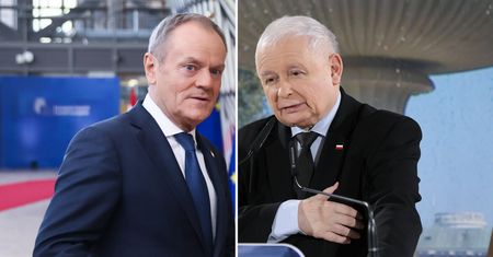 Jest nowy sondaż ws. nadchodzących wyborów. "PiS walczy teraz z czasem"