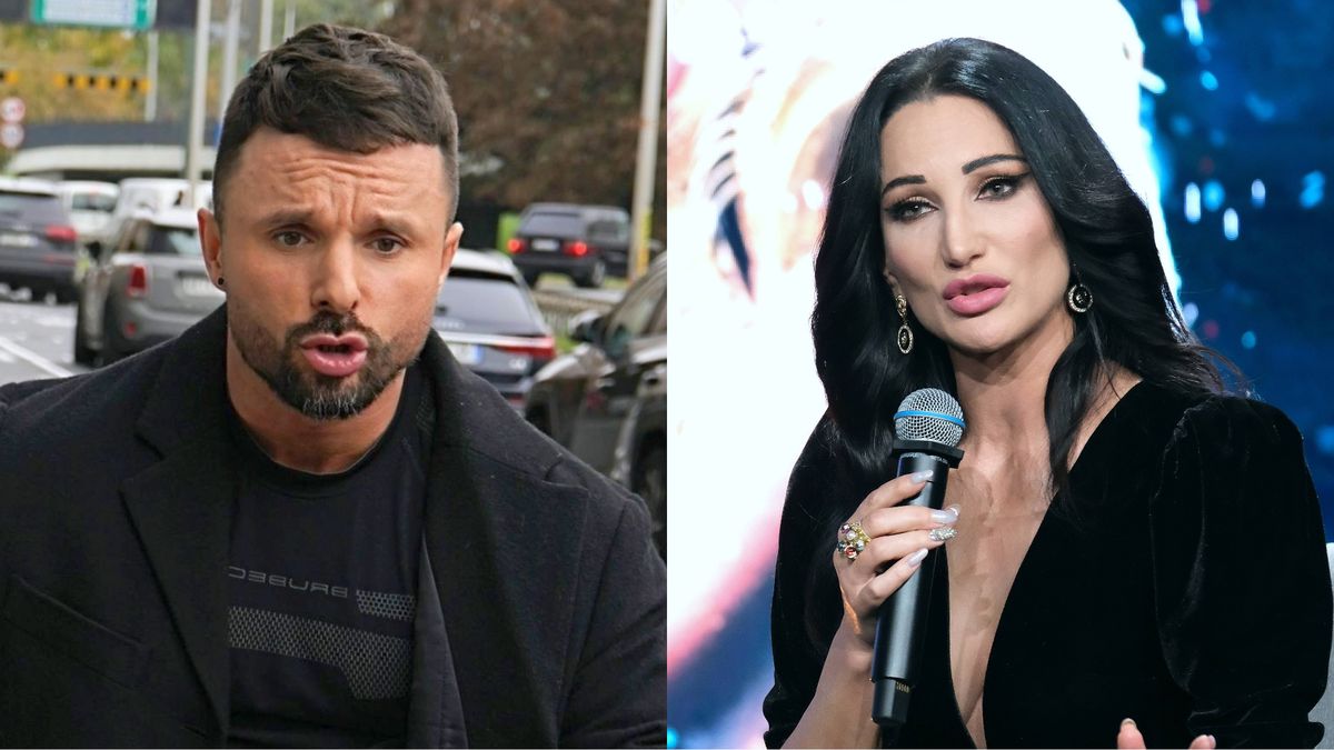 Qczaj broni Justyny Steczkowskiej