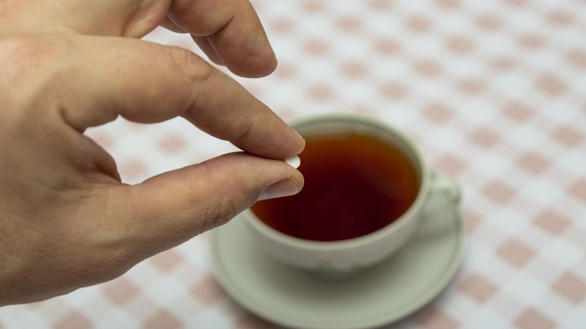 Napoje zwiększające ryzyko nowotworów to m.in. napoje słodzone