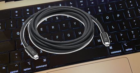 Apple sprzedaje kabel za 839 złotych. Będzie dobrze pasować do ścierki