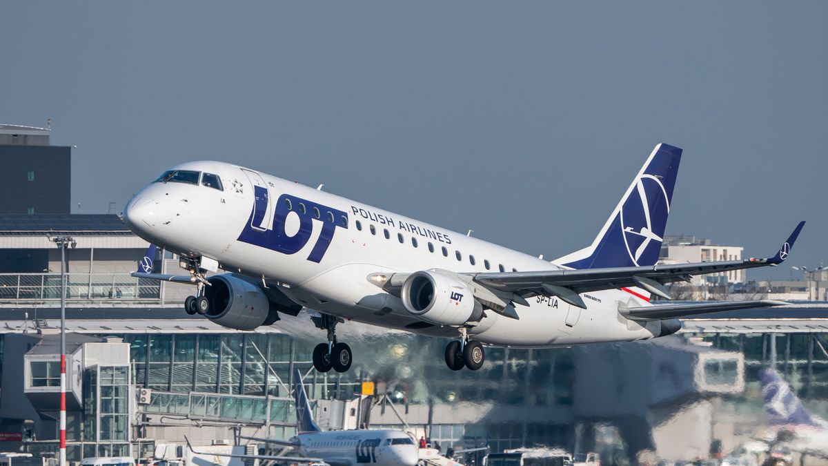 LOT stawia na model znany z tanich linii lotniczych. Ceny usług takich jak bagaż czy posiłek albo wybór miejsca mają być ustalane dynamicznie