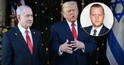 Relacja Trump-Netanjahu. Ile od niej zależy