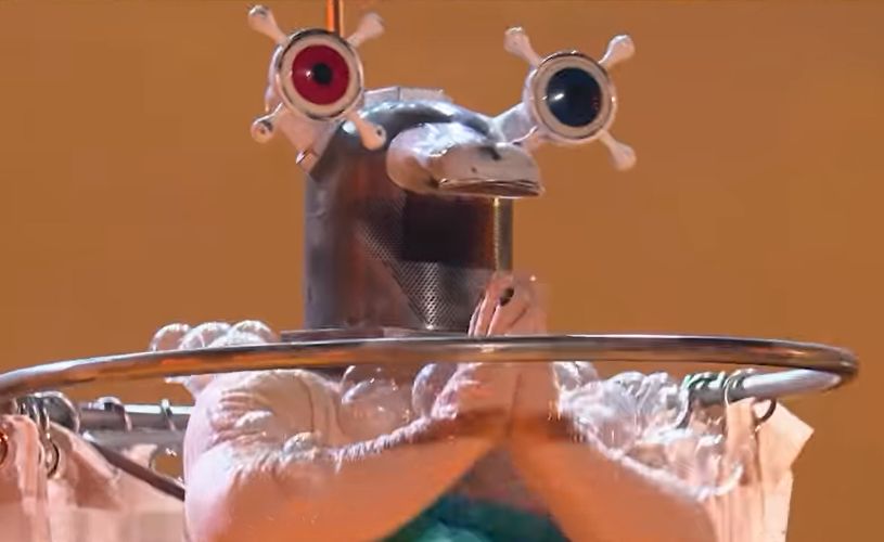 Kim są pozostałe osoby w "Mask Singer"? Internauci mają już swoje typy! 