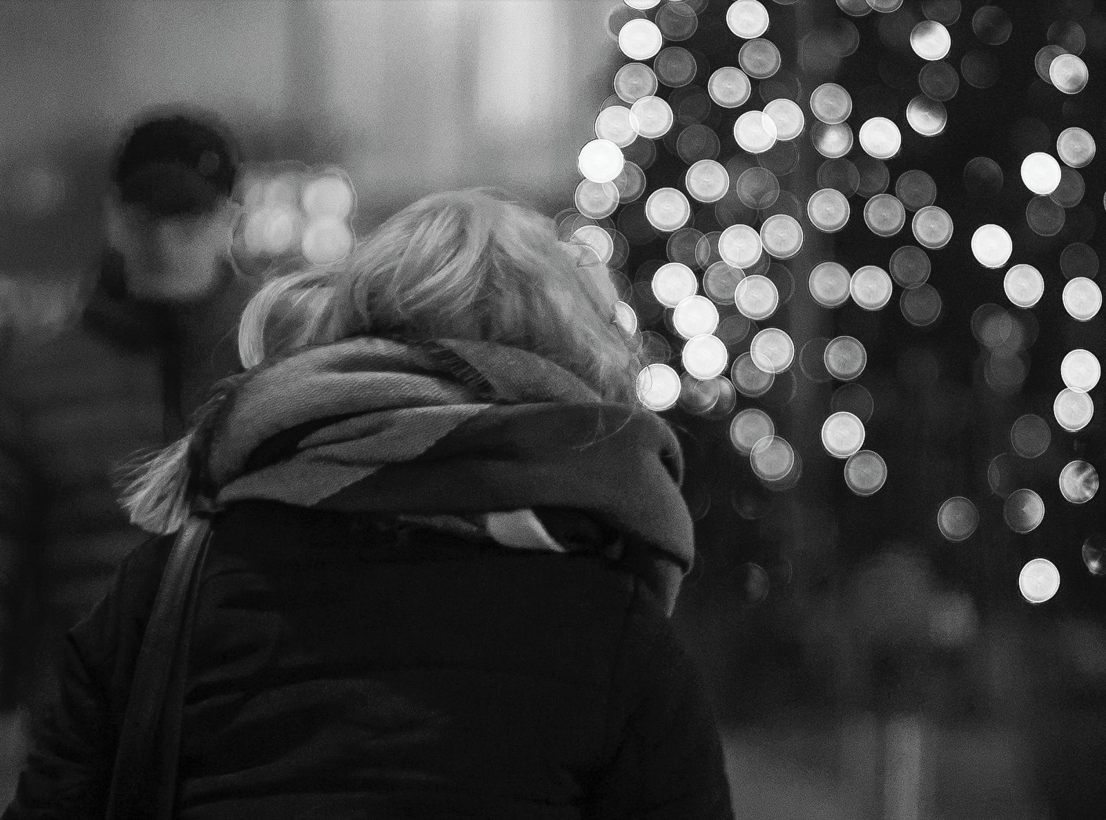 Voigtländer VM 50 mm f/1.1 Nokton - bardzo jasna pięćdziesiątka, która kreuje własną rzeczywistość [test] 59