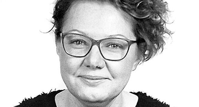 Elżbieta Turlej: z „Polityki” do „Newsweek Polska”