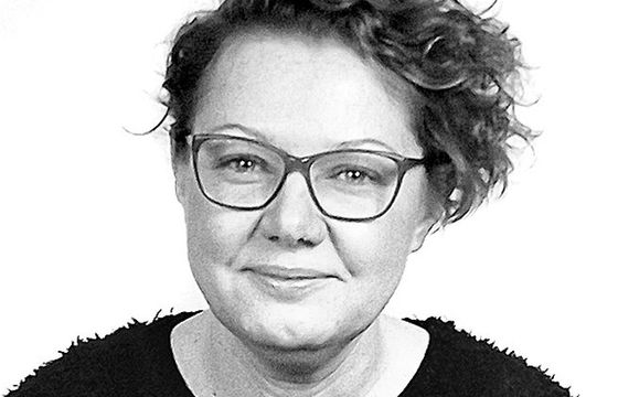 Elżbieta Turlej: z „Polityki” do „Newsweek Polska”