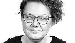 Elżbieta Turlej: z „Polityki” do „Newsweek Polska”