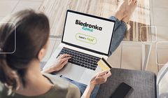 Płatności PayU w sklepie Biedronka Home