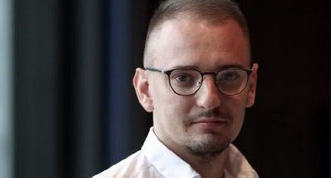 Dominik Mucha szefem biura prasowego Ekstraklasy