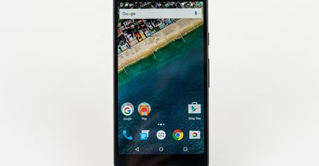 LG może ponownie zająć się produkcją smartfonów dla Google