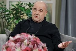 Cezary Żak szczerze o małżeńskiej wierności. "Były pokusy"