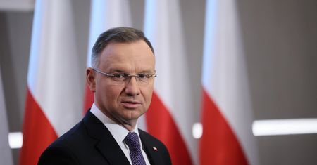 Pominął Kaczyńskiego. Tak prezydent pożegnał się z rządem PiS
